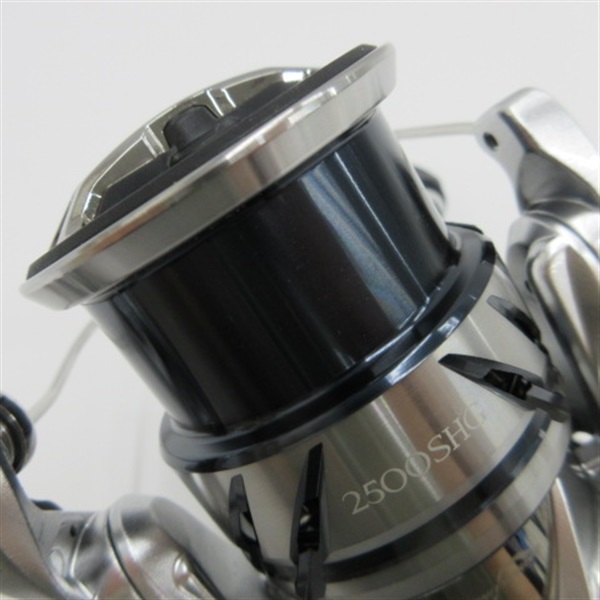 ２３ストラディック２５００ＳＨＧ